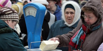 Депутат Госдумы посоветовал пенсионерам жить "чуть-чуть впроголодь"