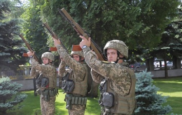 В ВСУ советские звания сменят натовскими