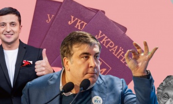 Одесский экс-соратник Порошенко: через полгода Саакашвили опять уйдет в оппозицию