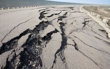 У побережья Сальвадора произошло мощное землетрясение