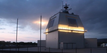 Япония: планируемые к установке американские системы ПРО Aegis Ashore не угрожают России