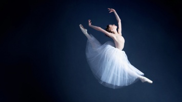 В Москву придут "Мировые балетные каникулы"