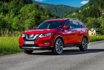 Skoda Kodiaq против Nissan X-Trail: Кроссоверы в «минималках» сравнили в сети