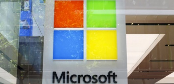 Microsoft откроет первый фирменный магазин в Европе