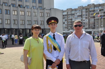Ударил ножом 17 раз: подробности зверского убийства студента в Киеве