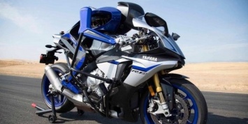 Yamaha YZF-R1 2020 будет эволюцией текущего мотоцикла