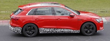 Lexus выпустил обновленную версию RX, Tesla Model 3 сразилась на треке с Audi RS3, а тюнинг-ателье ABT Sportsline доработало Audi RS5 Sportback: ТОП автоновостей дня
