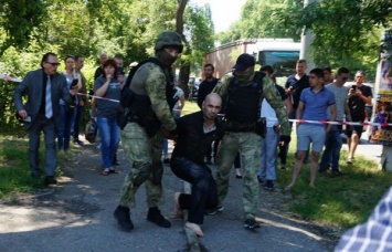 В Одесской области предложили законсервировать колонию после бунта заключенных