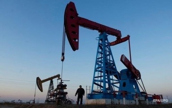 Мировые цены на нефть усилили снижение