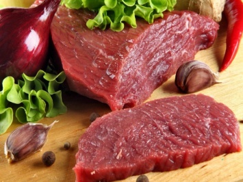 К проблемам с ЖКТ может привести употребление мяса и жир в продуктах