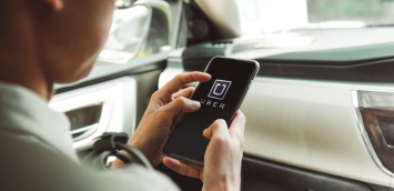 Uber будет блокировать пассажиров с низким рейтингом