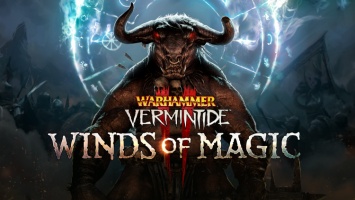 Расширение Warhammer: Vermintide 2 - Winds of Magic выйдет в августе