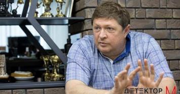 Совладелец "Квартала" и брат помощника Зеленского хочет отмены квот и договоров с Путиным