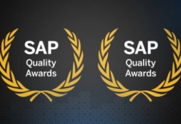 «Метинвест Диджитал» победил в региональном конкурсе SAP Quality Awards