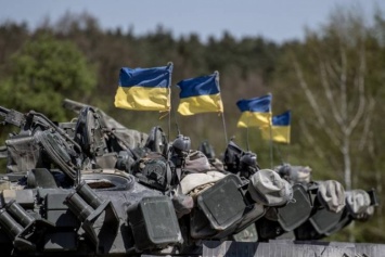 При обстрелах в зоне ООС на Донбассе снова пострадали украинские солдаты
