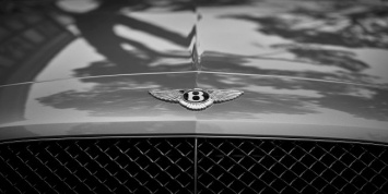 Bentley готовит уникальный автомобиль за 1,3 миллиона долларов