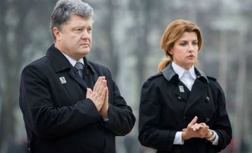 Порошенко вынесли жесткий приговор и взялись за жену: "заплатят в пользу государства полной..."