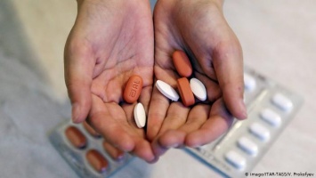 Почему в РФ пациенты с ВИЧ могут остаться без главного лекарства