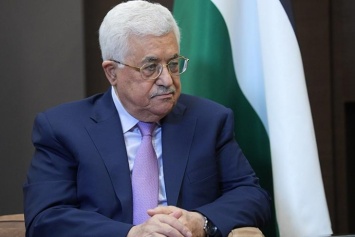 Палестина отвергла план США по урегулированию конфликта с Израилем