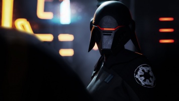 Star Wars Jedi: Fallen Order будет полностью переведена на русский. Смотрите дублированный трейлер