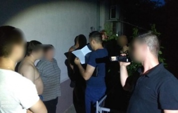 На Донбассе сотрудника СБУ задержали за сбыт наркотиков