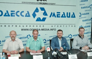 В Одессе презентовали рейтинг самых популярных СМИ