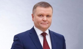 В "Киевоблэнерго" назначен новый генеральный директор