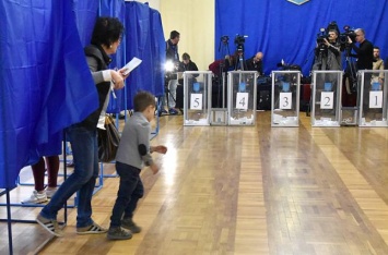 Украинцы не смогут проголосовать в России 21 июля - МИД