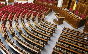 ЦИК зарегистрировала еще 9 кандидатов в народные депутаты