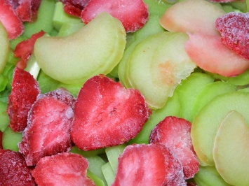 Почему замороженные фрукты и овощи иногда полезнее, чем свежие