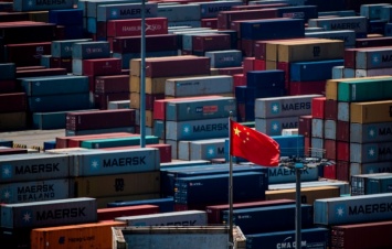 Китай готовит свой «черный» список для фирм из США