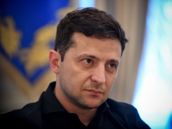 Зеленский утвердил новый состав СНБО и уволил Цигикала с должности главы Госпогранслужбы Украины. Главное за день