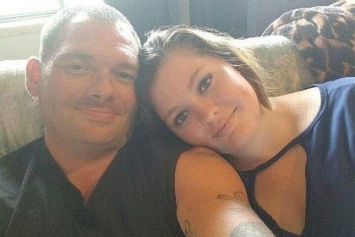 Американец получил два года тюрьмы за инцест с дочерью