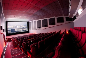 Изменились требования к строительству кинотеатров