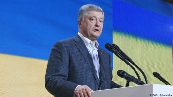 Партия Порошенко идет в Раду, чтобы побеждать и брать власть