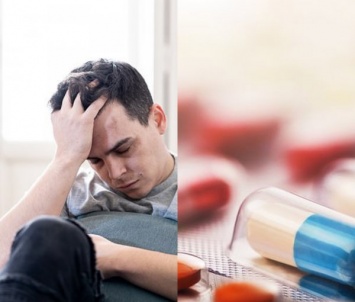 Могут испортить жизнь: Психологи рассказали о вреде антидепрессантов