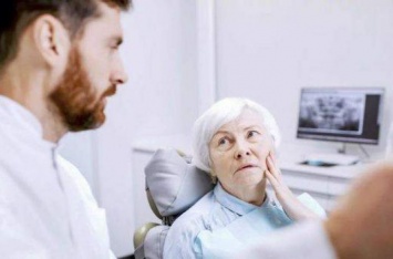 Болезнь Альцгеймера начинается в деснах, но лечение уже найдено