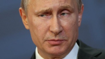 В России решили измерять рейтинг Путина по "новой методике"