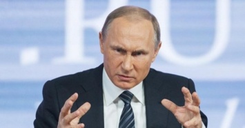 Россия ввела новые санкции против Украины: что изменится
