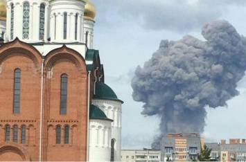 Тела выносят из разрушенных зданий, люди остаются в ловушке: всплыли пугающие детали взрывов в РФ. ВИДЕО