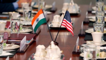 Трамп лишает Индию торговых преференций