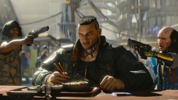 Редактор Kotaku: CD Projekt хотела выпустить Cyberpunk 2077 в этом году и даже может объявить об этом на E3