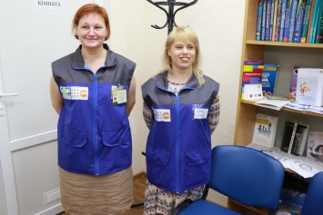 В Одессе появился центр помощи пострадавшим от насилия женщинам