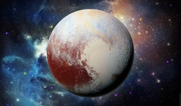 На Плутоне есть жизнь? Ученые вплотную подошли к разгадке тайны тысячелетия