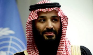 Король Саудовской Аравии предупредил об угрозе для мировых поставок нефти
