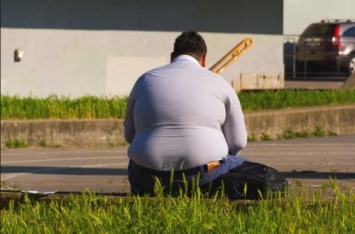 Ученые назвали ТОП-3 способа борьбы с брюшным жиром