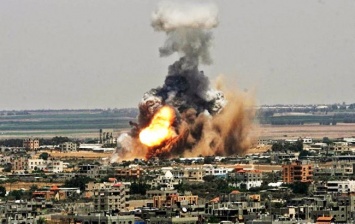В Сирии сообщили о гибели 3 военных в результате атаки Израиля