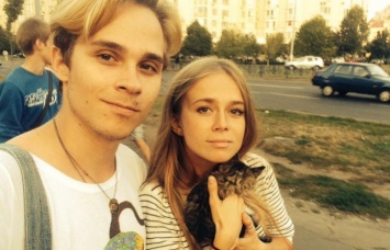 Вова Борисенко и Лавика продали обручальные кольца, чтобы спасти онкобольного малыша
