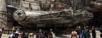 Открытие Star Wars Land: что интересного можно найти в новой части Диснейленда