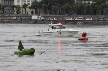 Трагедия на Дунае: в Венгрии бросили за решетку украинского капитана